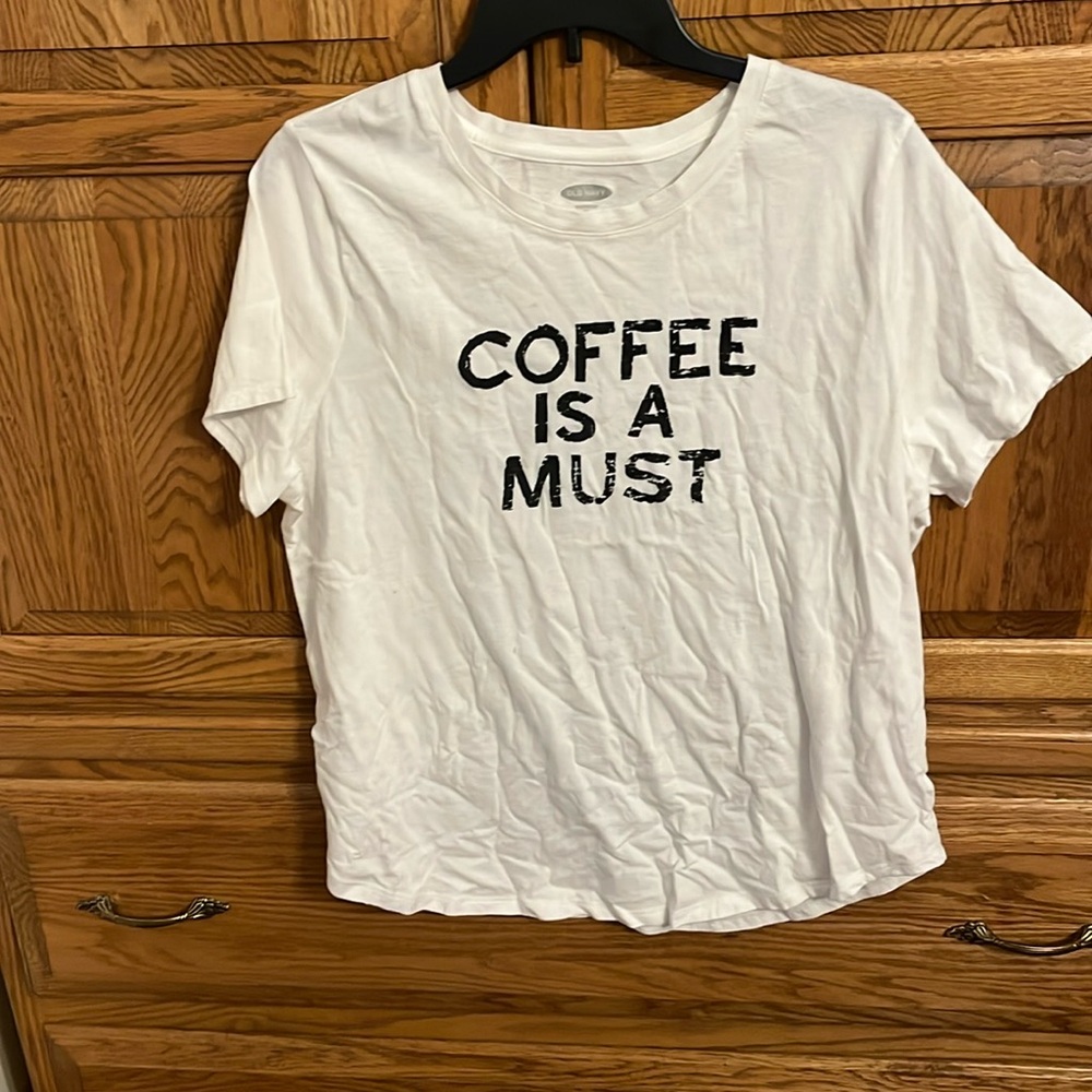 T shirt